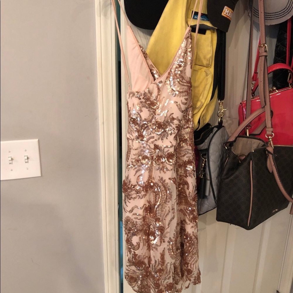 dress